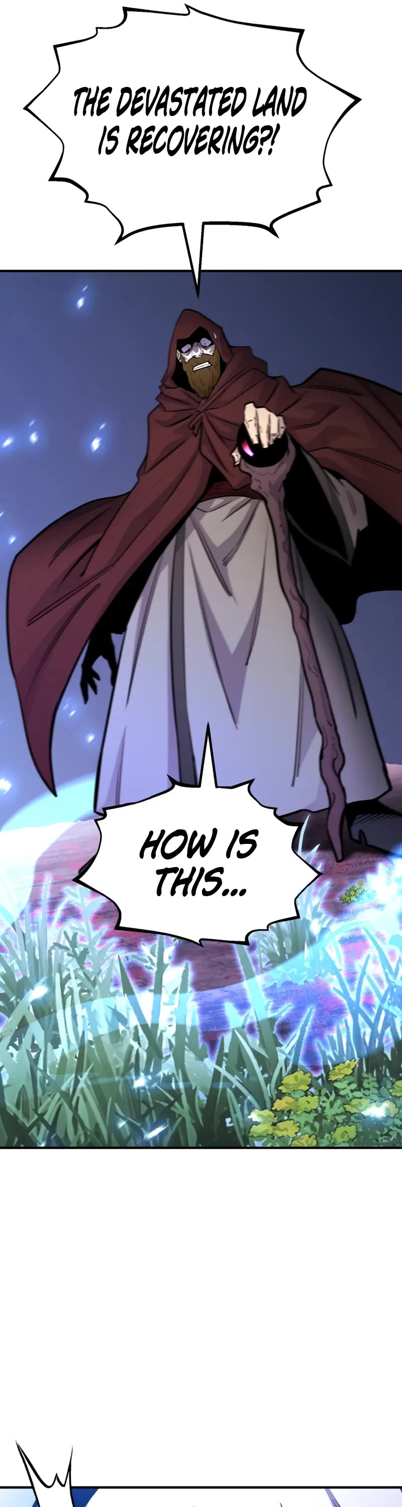 Standard of Reincarnation chapter 127 page 56