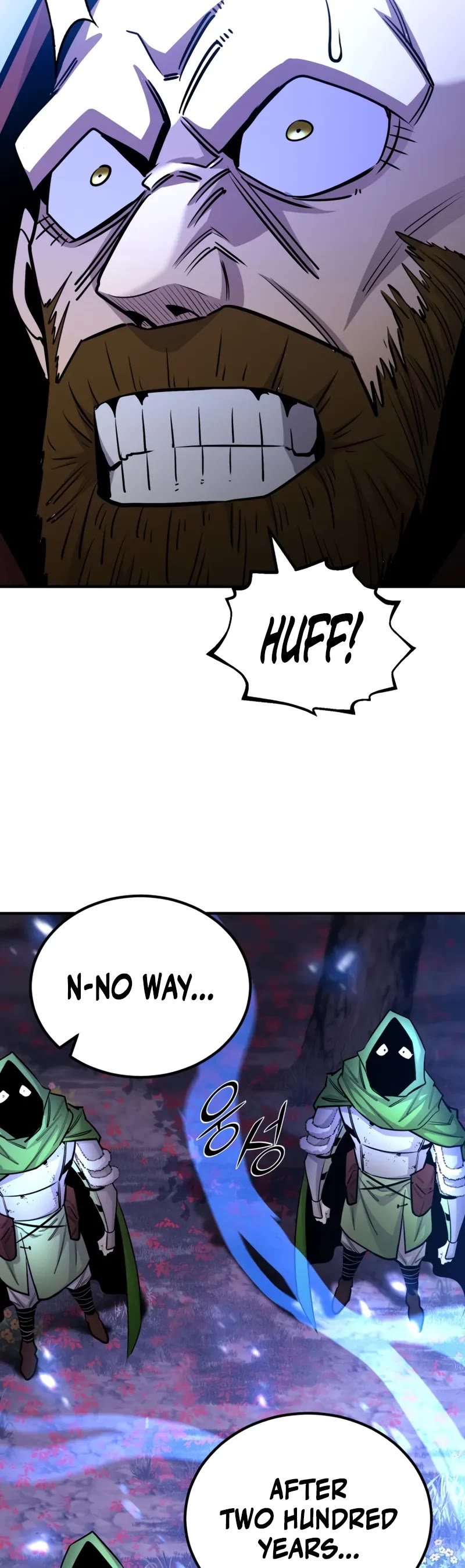 Standard of Reincarnation chapter 127 page 57