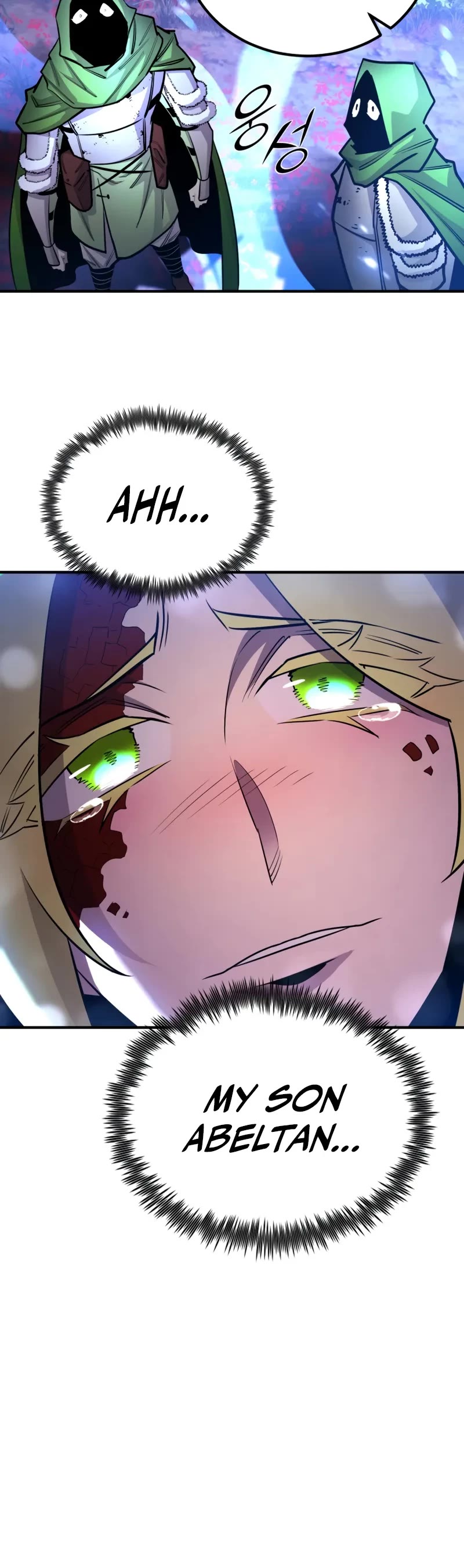 Standard of Reincarnation chapter 127 page 58