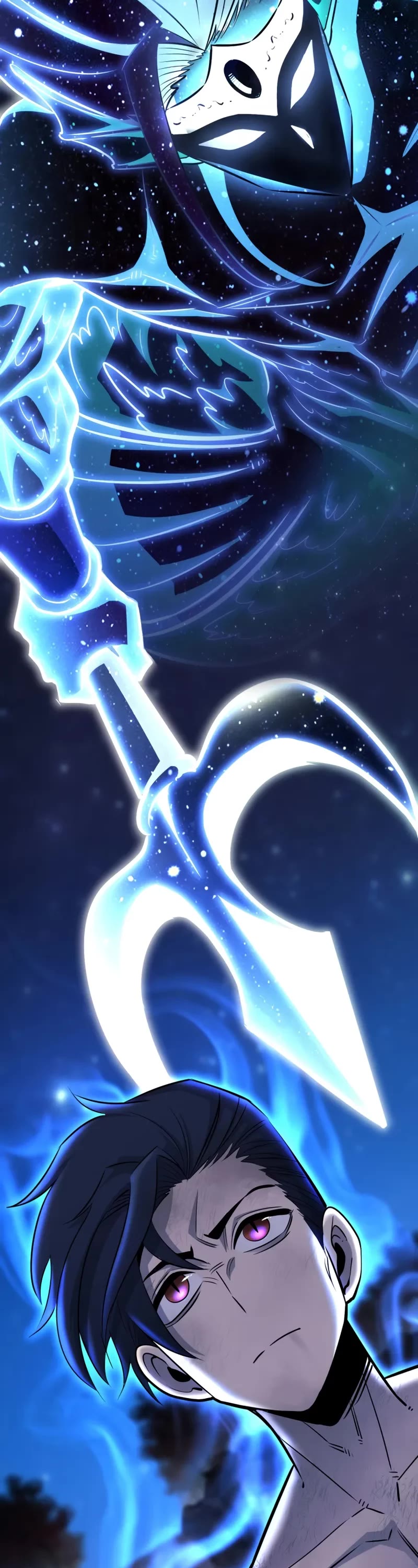 Standard of Reincarnation chapter 127 page 60