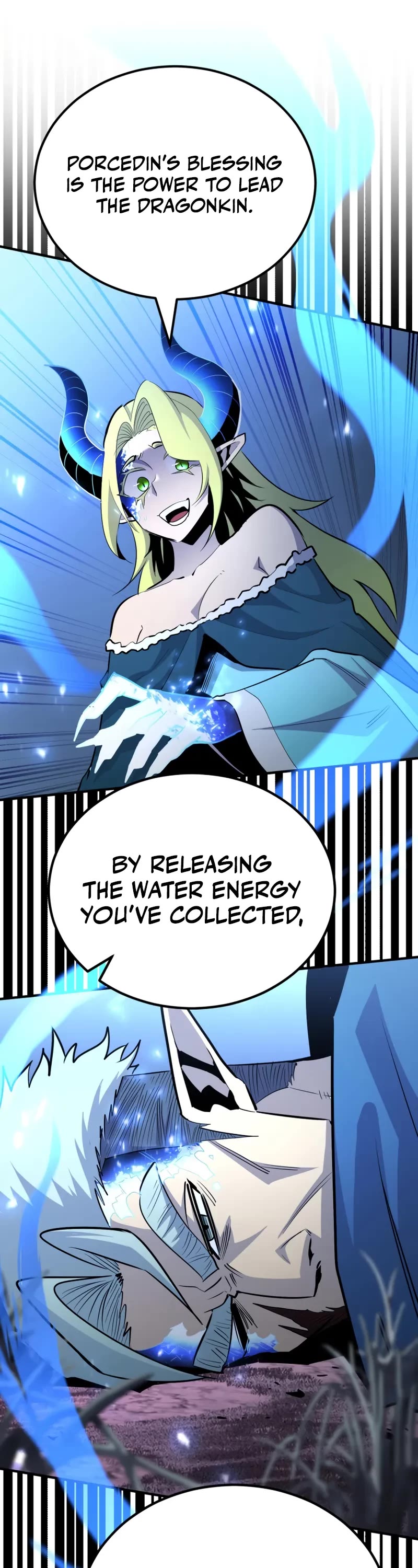 Standard of Reincarnation chapter 127 page 64