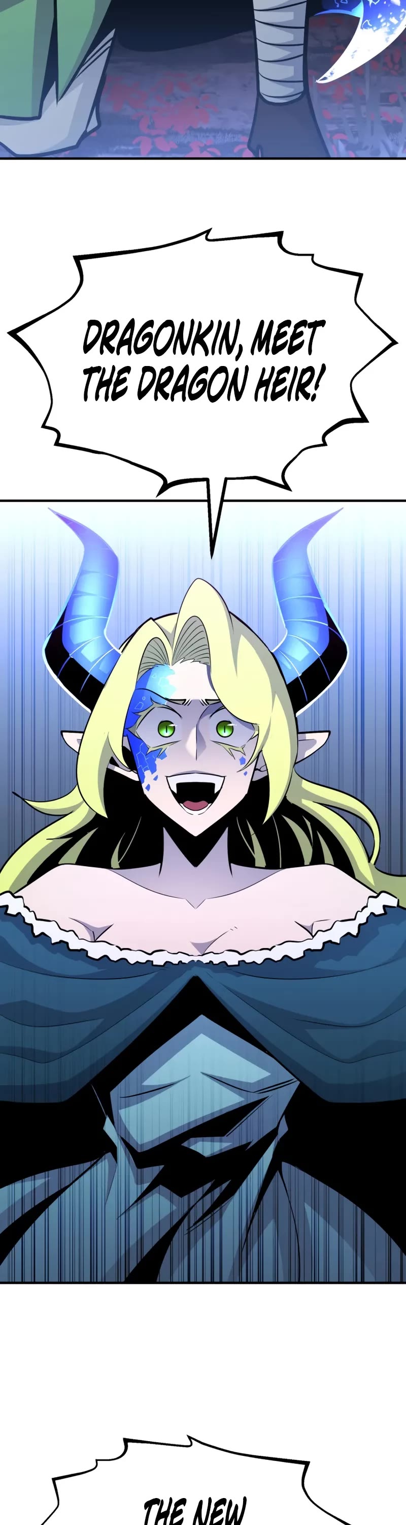 Standard of Reincarnation chapter 127 page 67