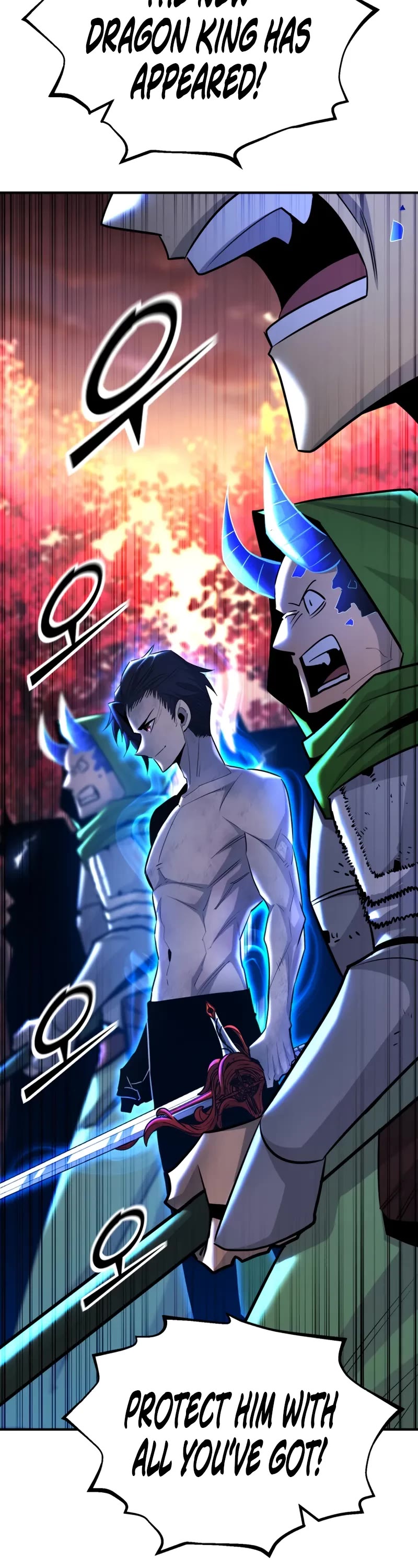 Standard of Reincarnation chapter 127 page 68