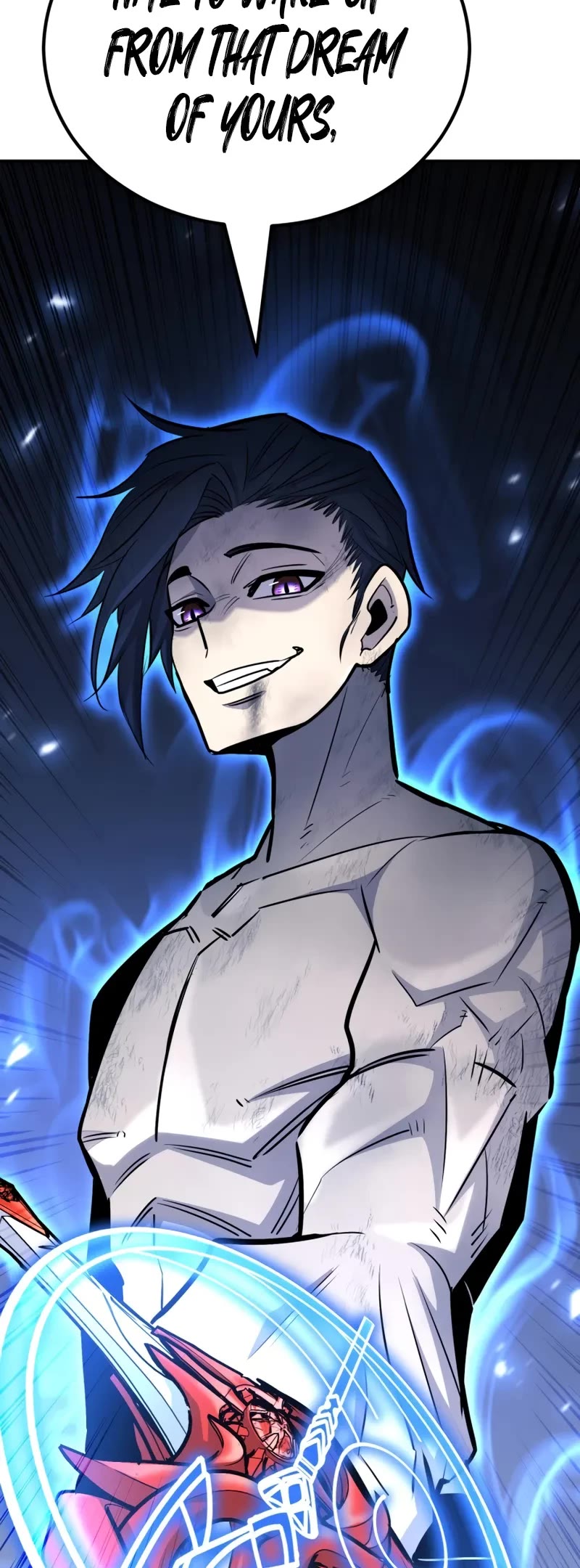 Standard of Reincarnation chapter 127 page 70