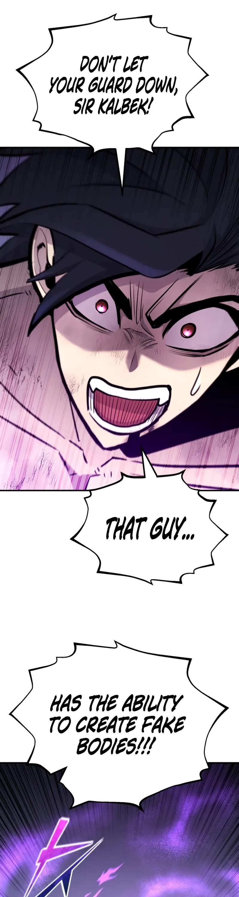 Standard of Reincarnation chapter 127 page 8