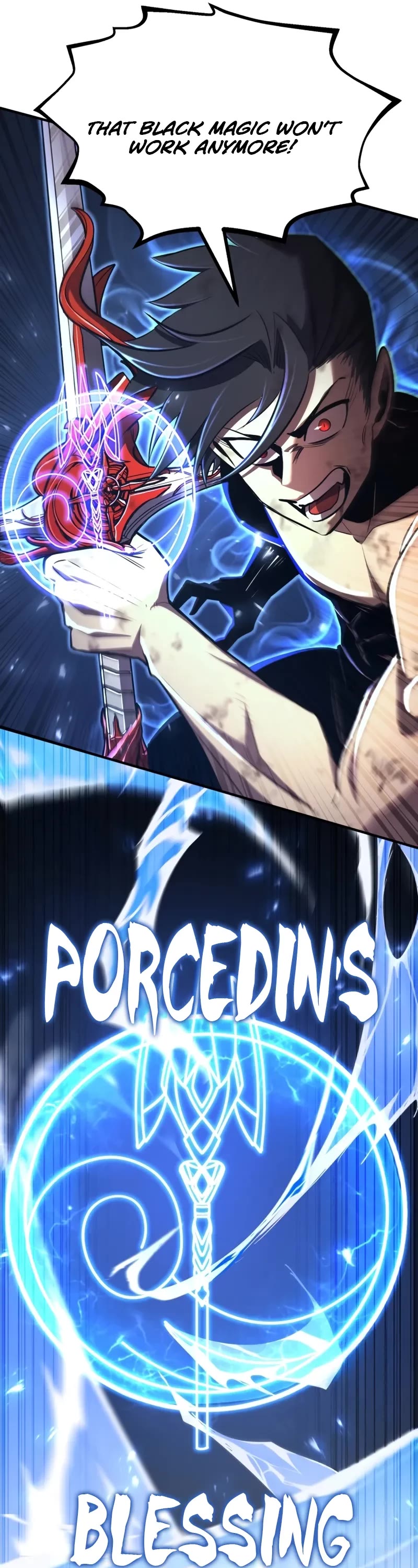 Standard of Reincarnation chapter 128 page 12