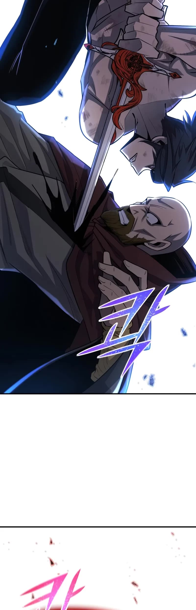 Standard of Reincarnation chapter 128 page 19