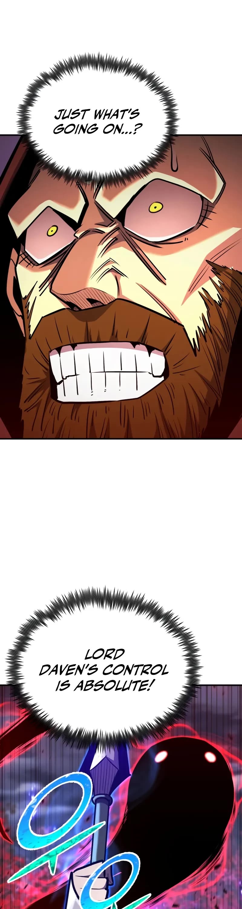 Standard of Reincarnation chapter 128 page 2