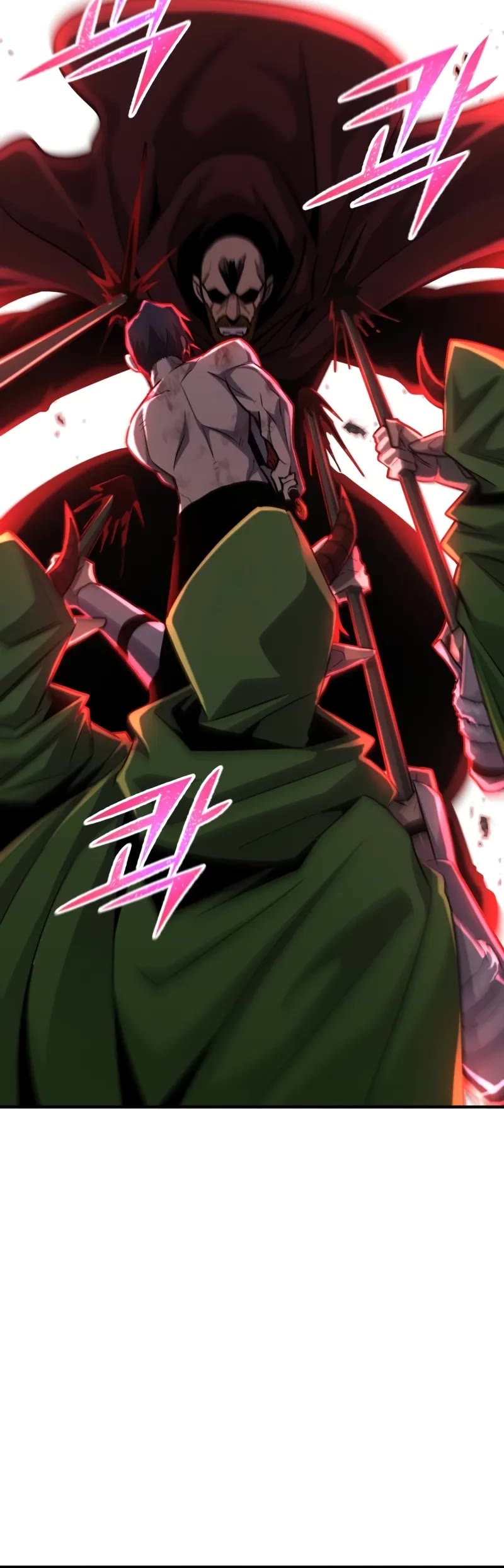 Standard of Reincarnation chapter 128 page 20