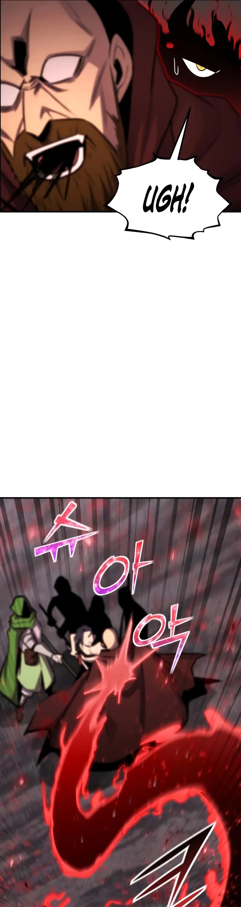 Standard of Reincarnation chapter 128 page 21