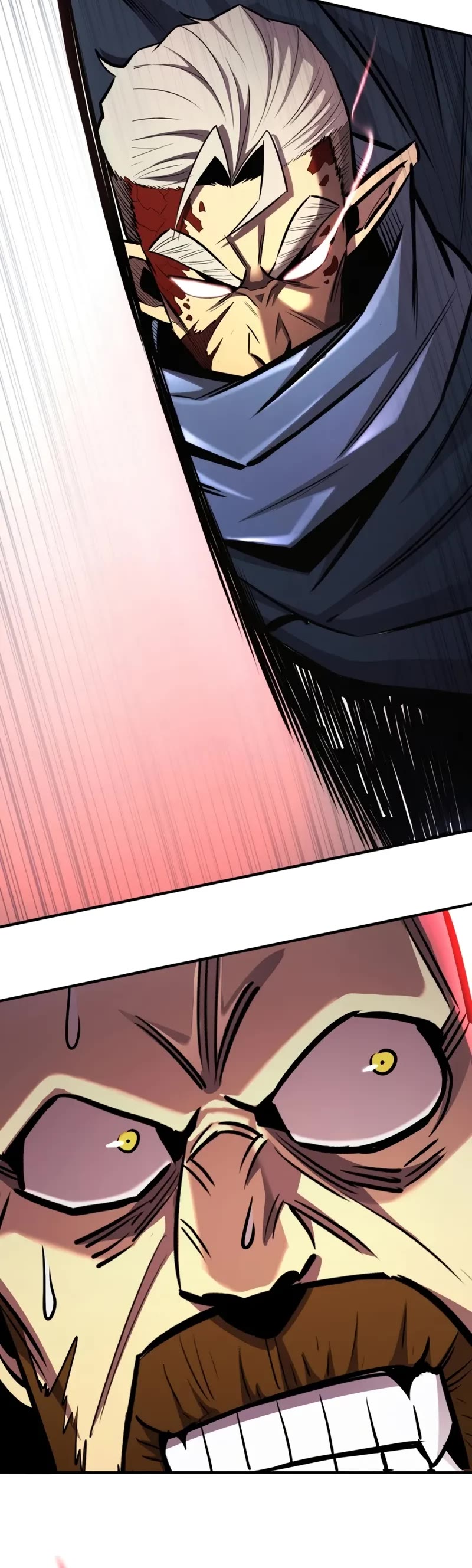 Standard of Reincarnation chapter 128 page 25