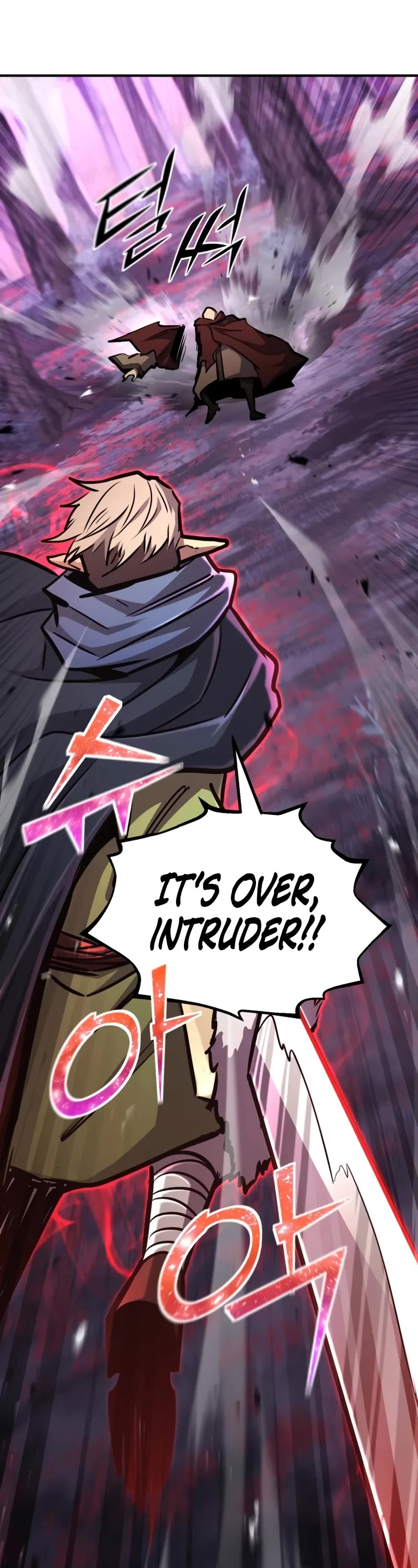 Standard of Reincarnation chapter 128 page 27