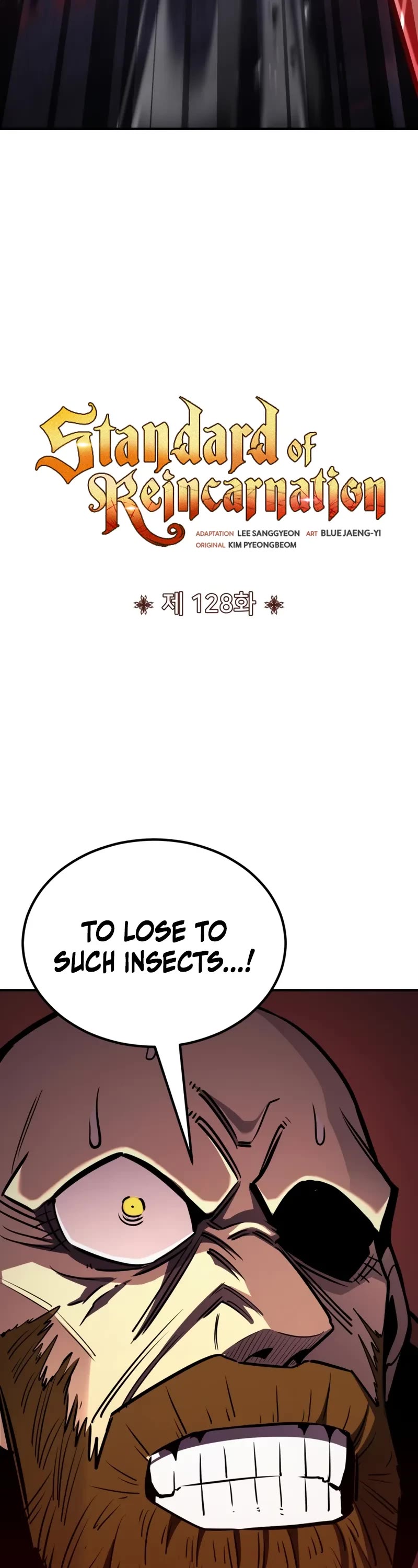 Standard of Reincarnation chapter 128 page 28