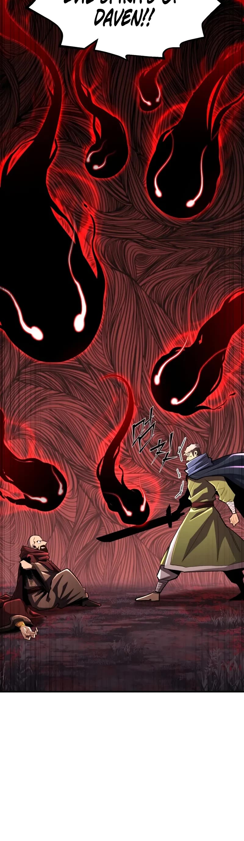 Standard of Reincarnation chapter 128 page 30