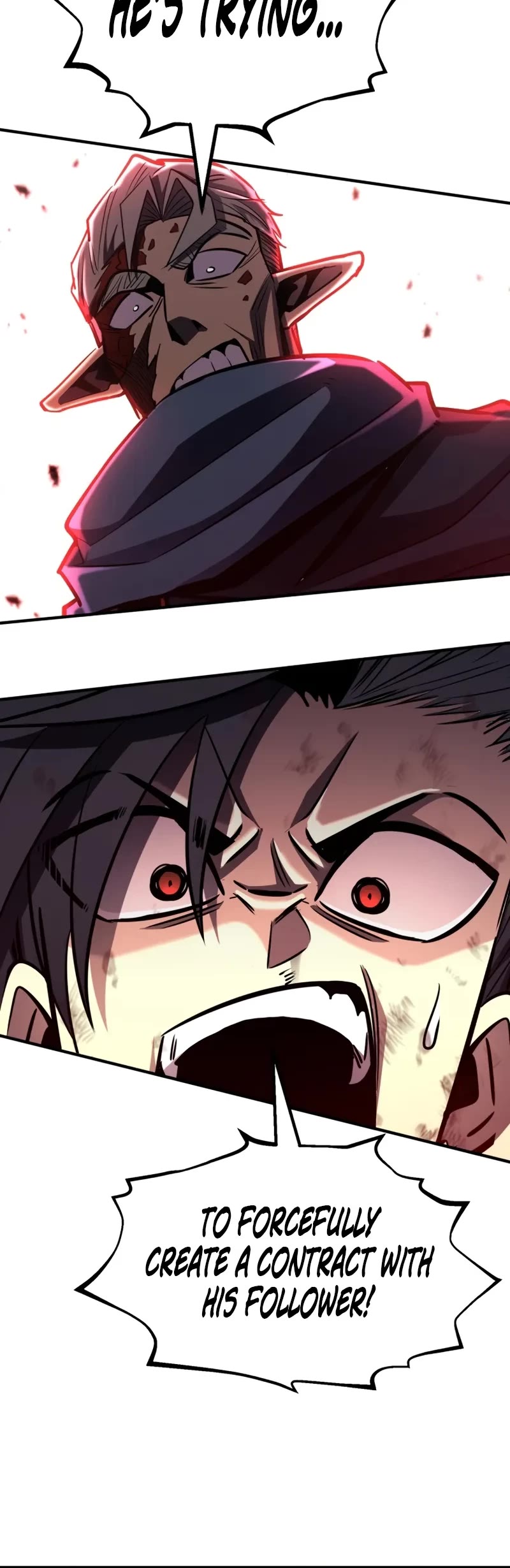 Standard of Reincarnation chapter 128 page 35