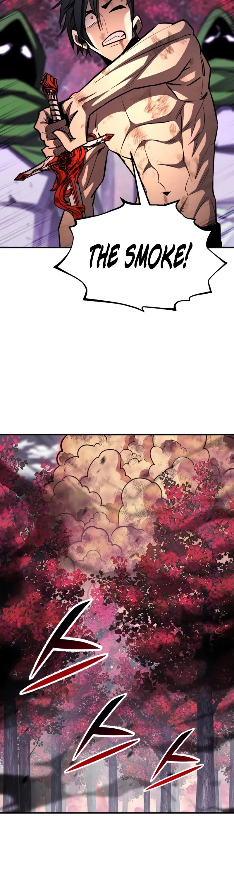 Standard of Reincarnation chapter 128 page 43