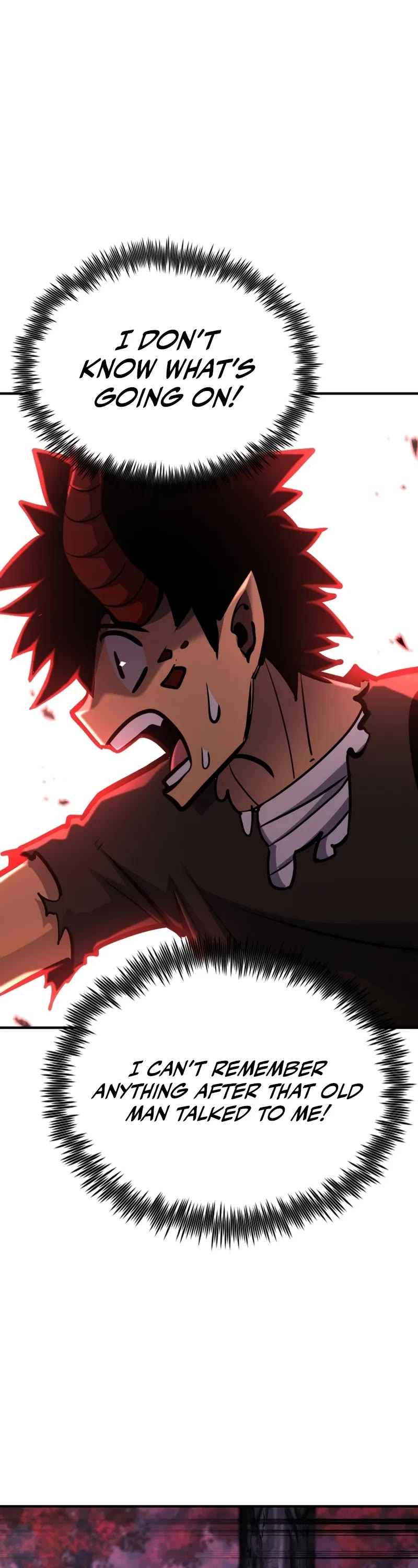 Standard of Reincarnation chapter 128 page 47