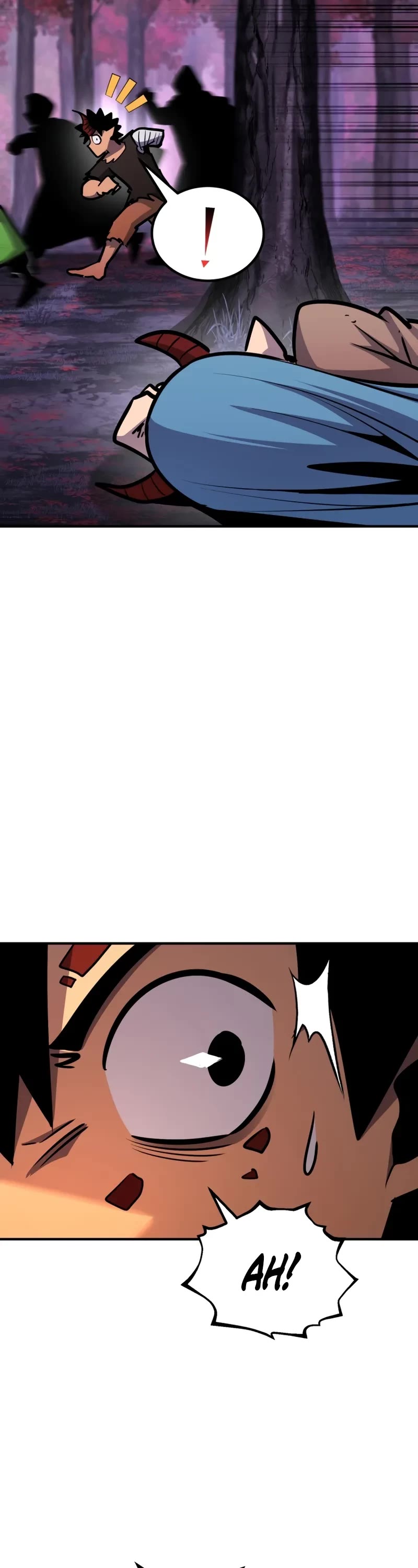 Standard of Reincarnation chapter 128 page 48