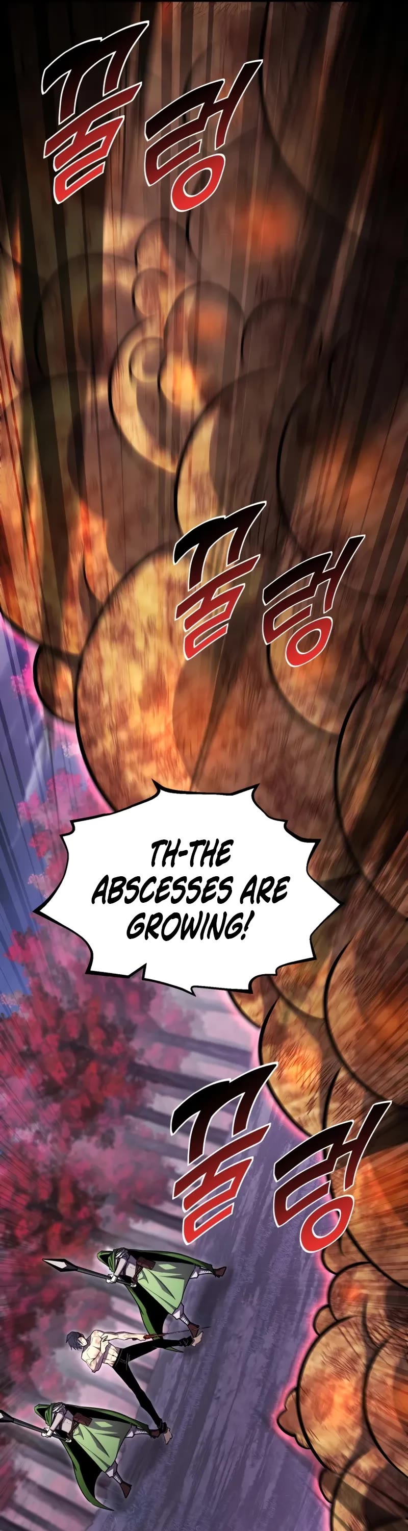 Standard of Reincarnation chapter 128 page 51