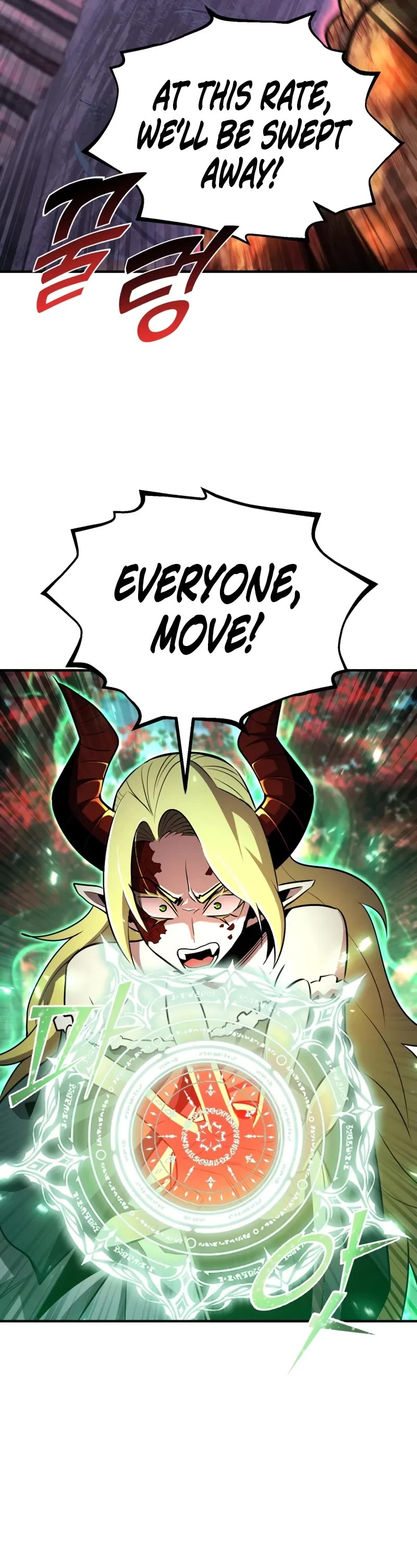 Standard of Reincarnation chapter 128 page 52