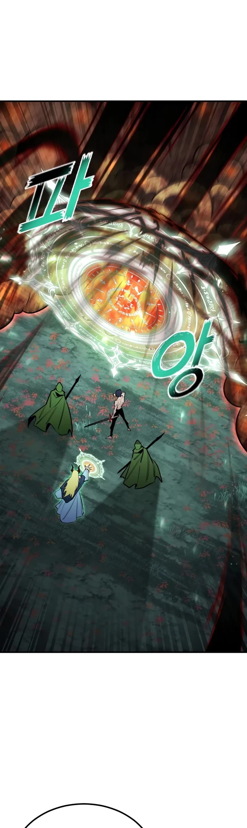 Standard of Reincarnation chapter 128 page 53