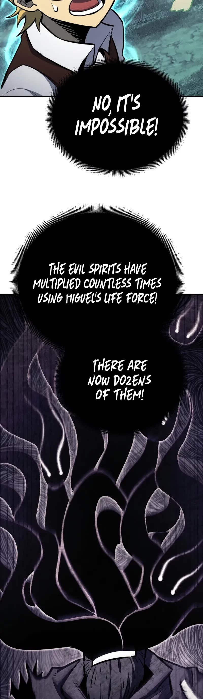 Standard of Reincarnation chapter 128 page 58