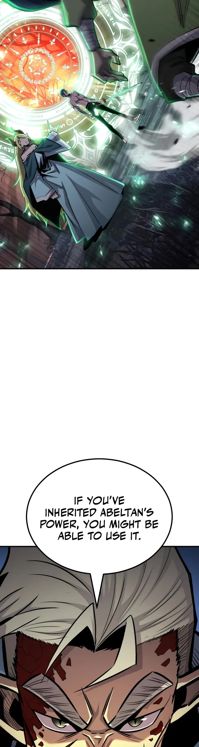 Standard of Reincarnation chapter 128 page 61