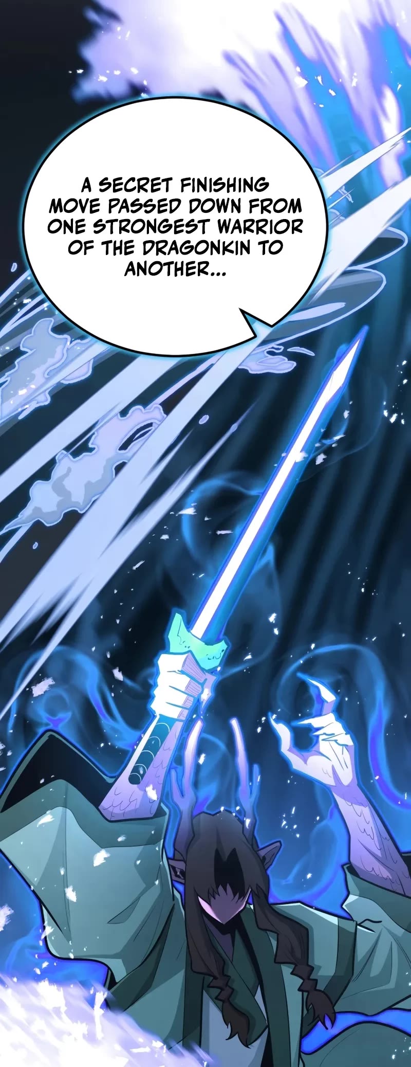 Standard of Reincarnation chapter 128 page 63