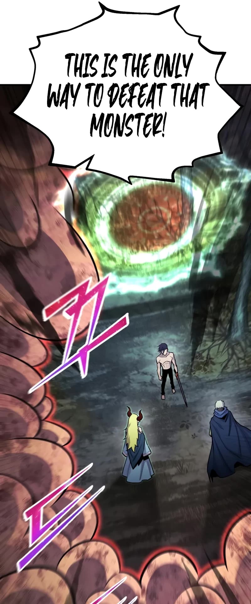 Standard of Reincarnation chapter 128 page 65