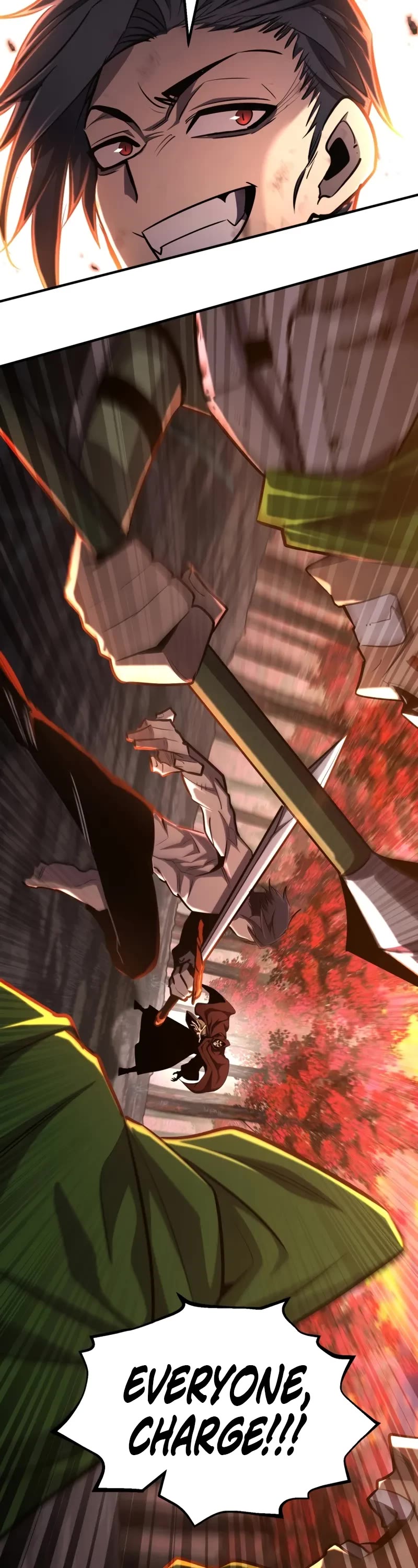 Standard of Reincarnation chapter 128 page 9