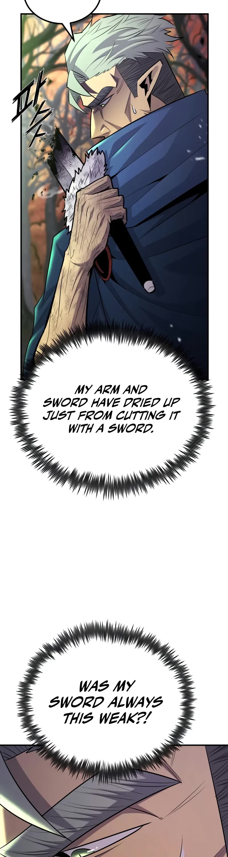Standard of Reincarnation chapter 129 page 13