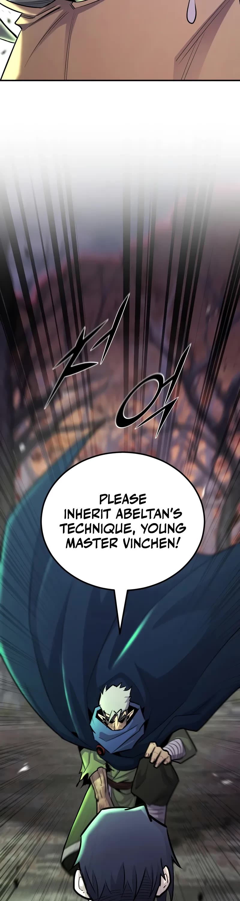 Standard of Reincarnation chapter 129 page 14