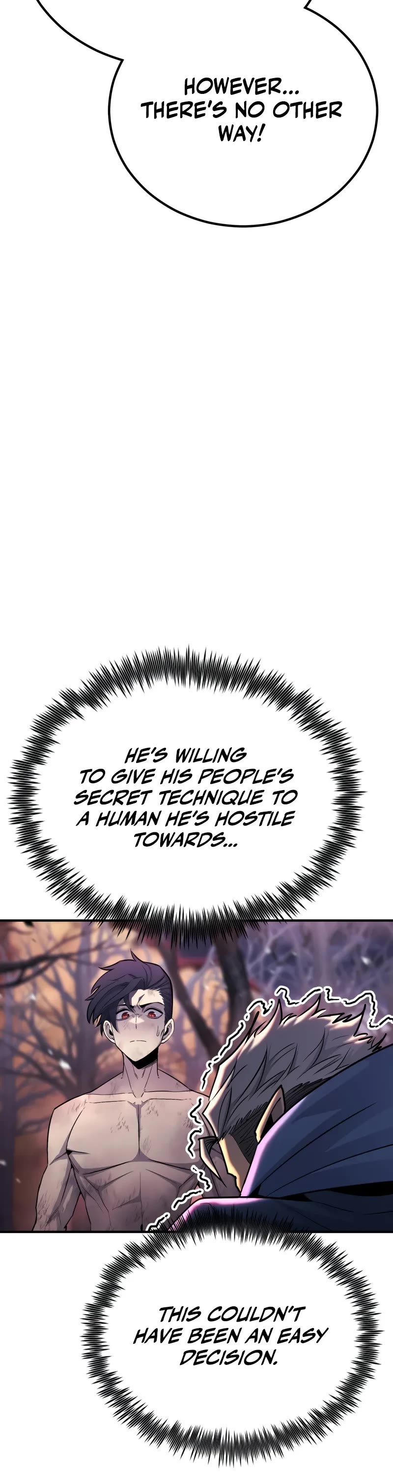 Standard of Reincarnation chapter 129 page 18