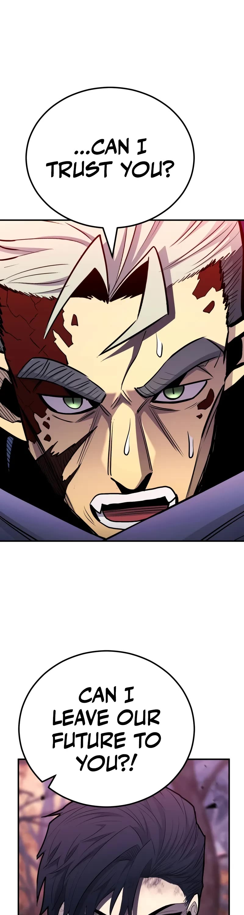 Standard of Reincarnation chapter 129 page 19