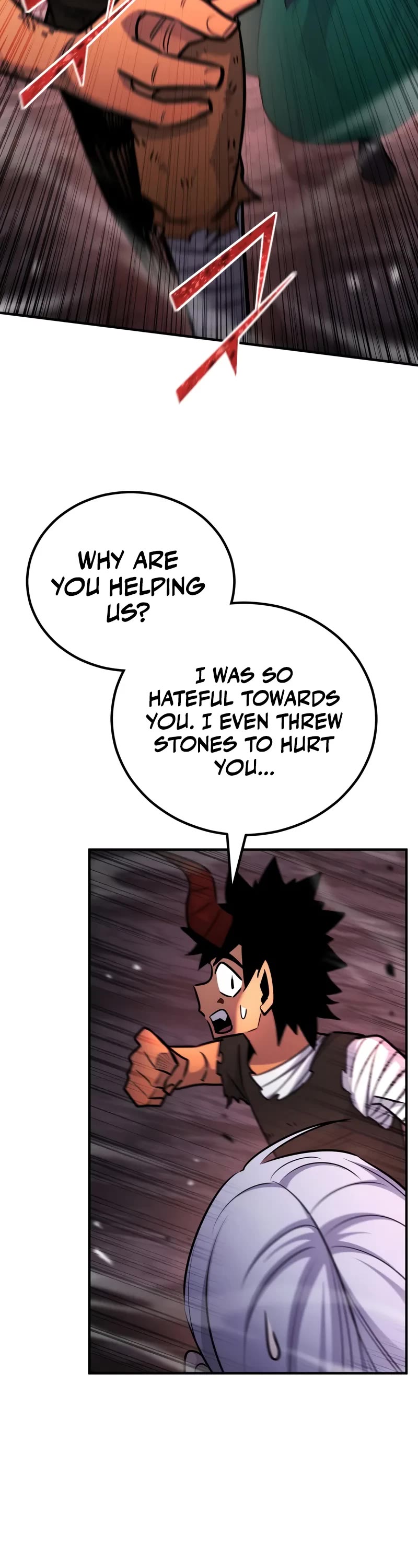 Standard of Reincarnation chapter 129 page 23