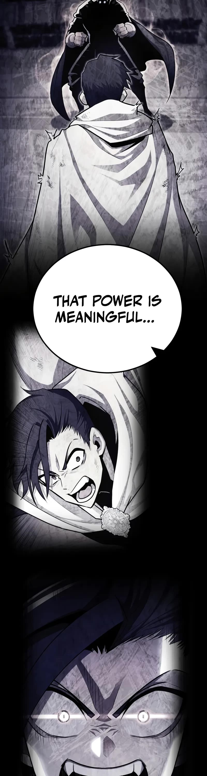 Standard of Reincarnation chapter 129 page 25
