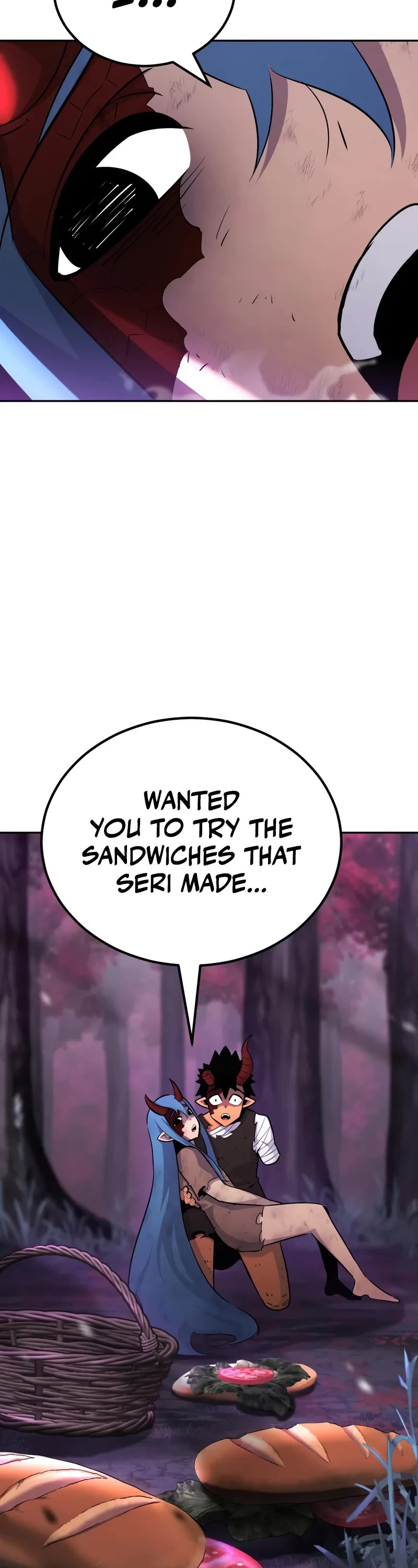 Standard of Reincarnation chapter 129 page 3