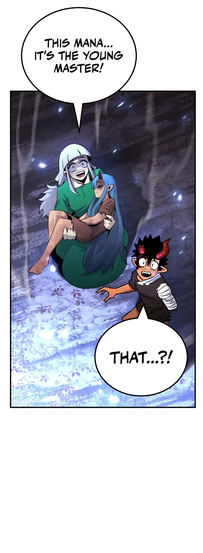 Standard of Reincarnation chapter 129 page 30