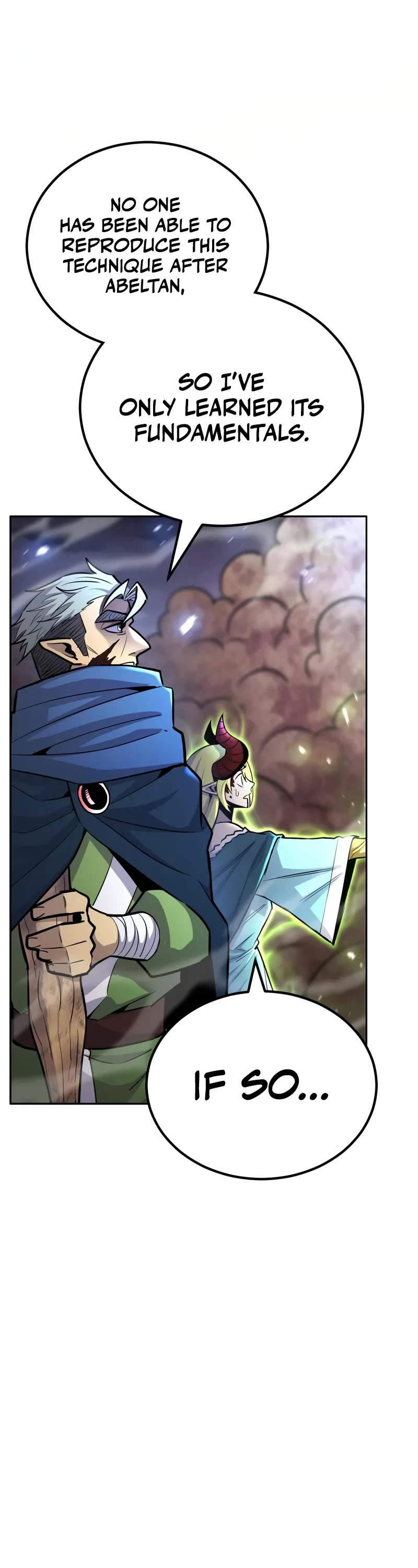 Standard of Reincarnation chapter 129 page 33