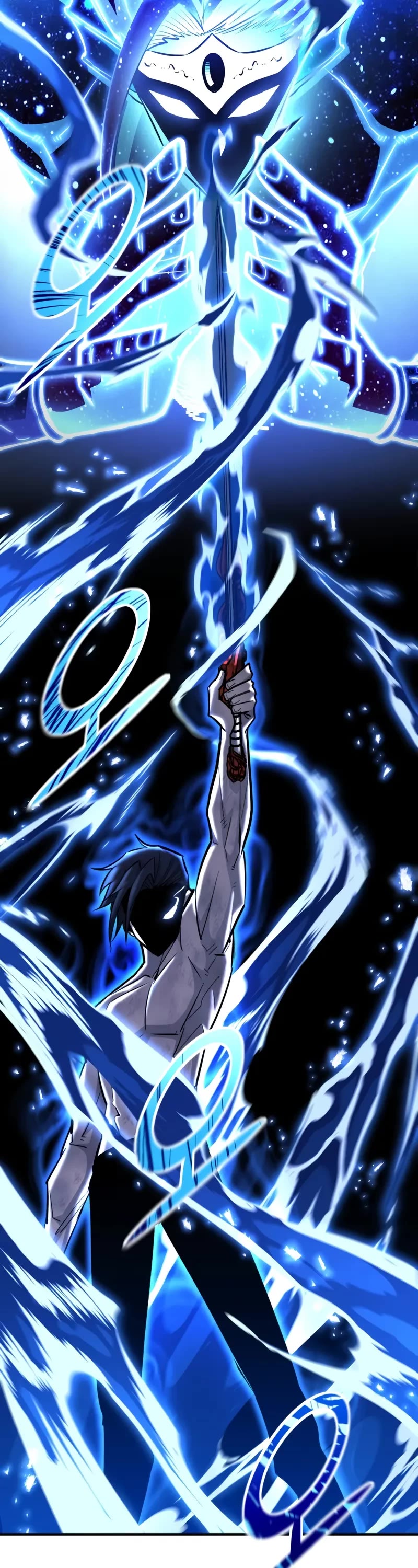 Standard of Reincarnation chapter 129 page 38