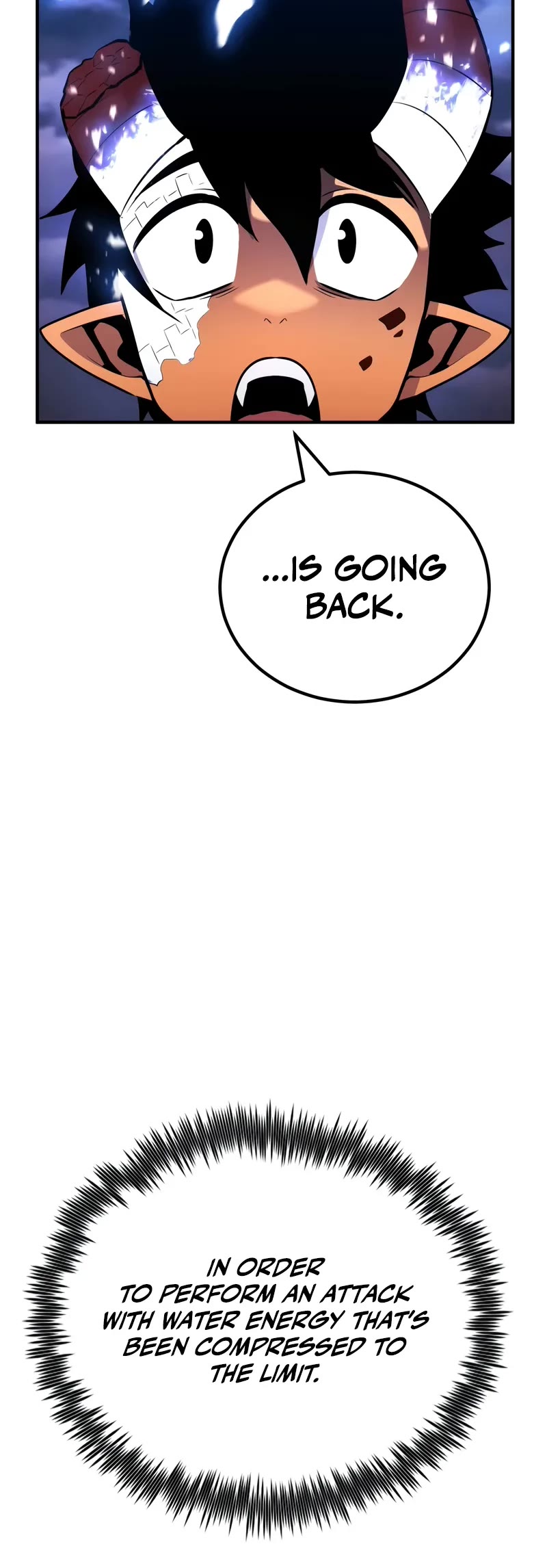 Standard of Reincarnation chapter 129 page 41