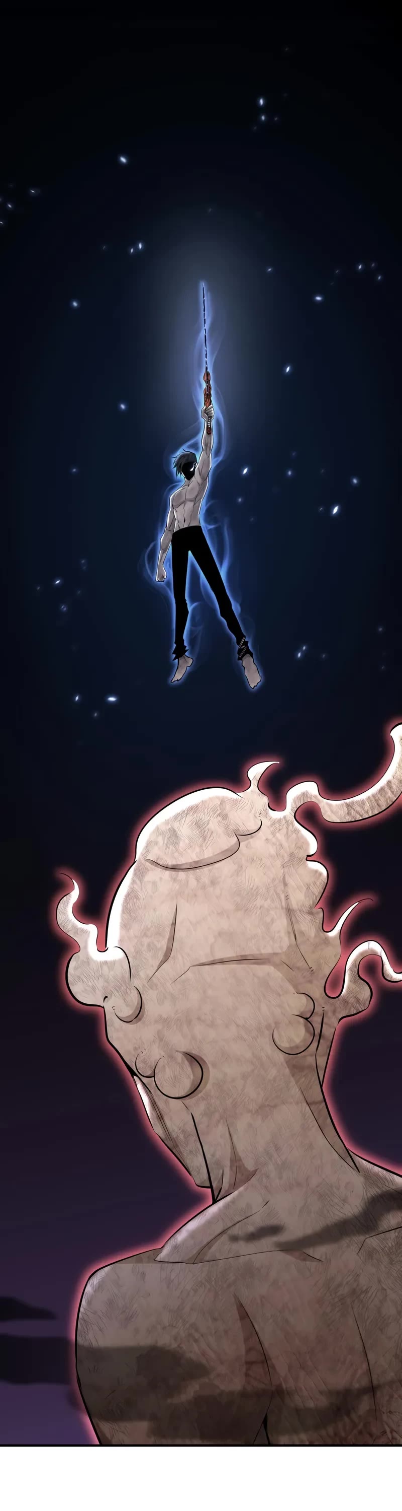 Standard of Reincarnation chapter 129 page 43