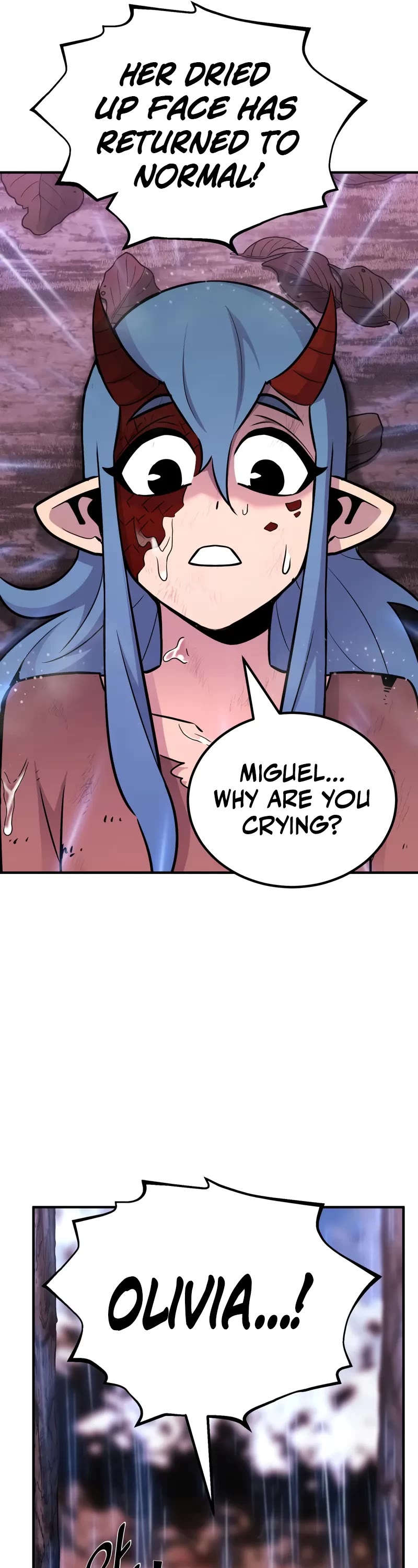 Standard of Reincarnation chapter 129 page 57