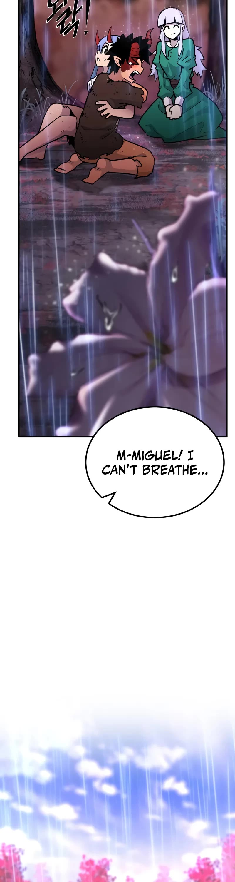 Standard of Reincarnation chapter 129 page 58