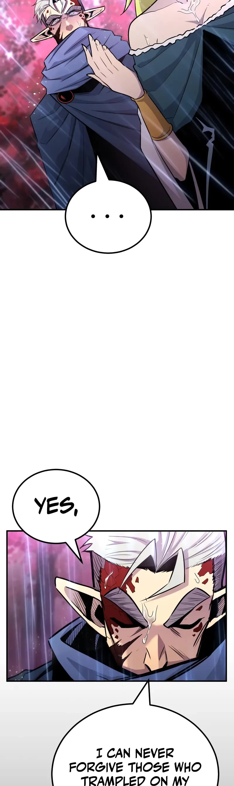 Standard of Reincarnation chapter 129 page 60