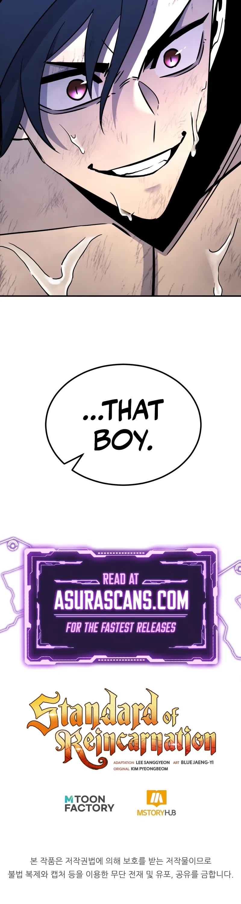 Standard of Reincarnation chapter 129 page 68