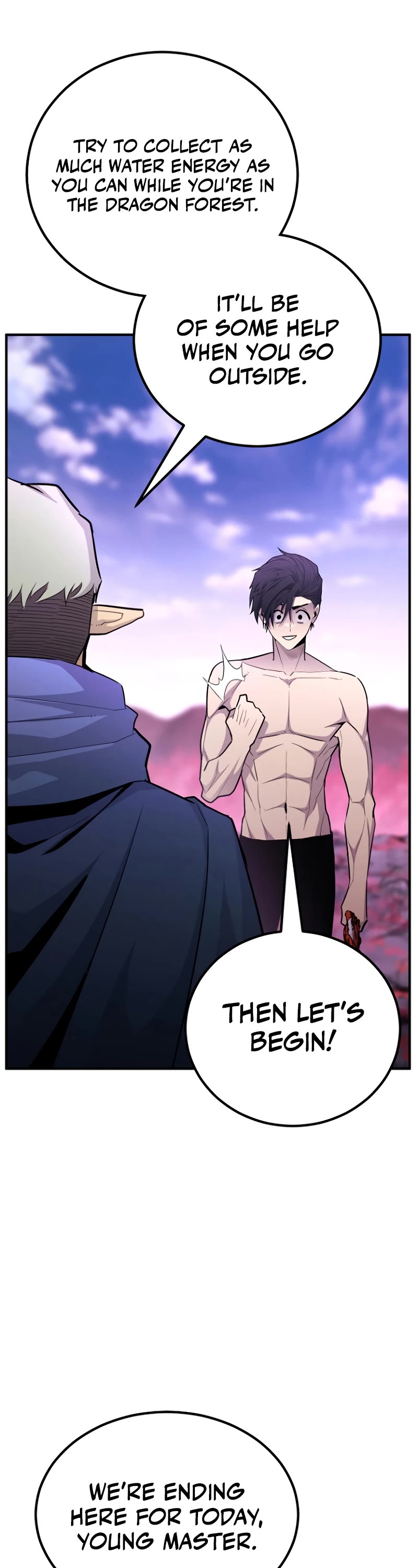 Standard of Reincarnation chapter 130 page 11