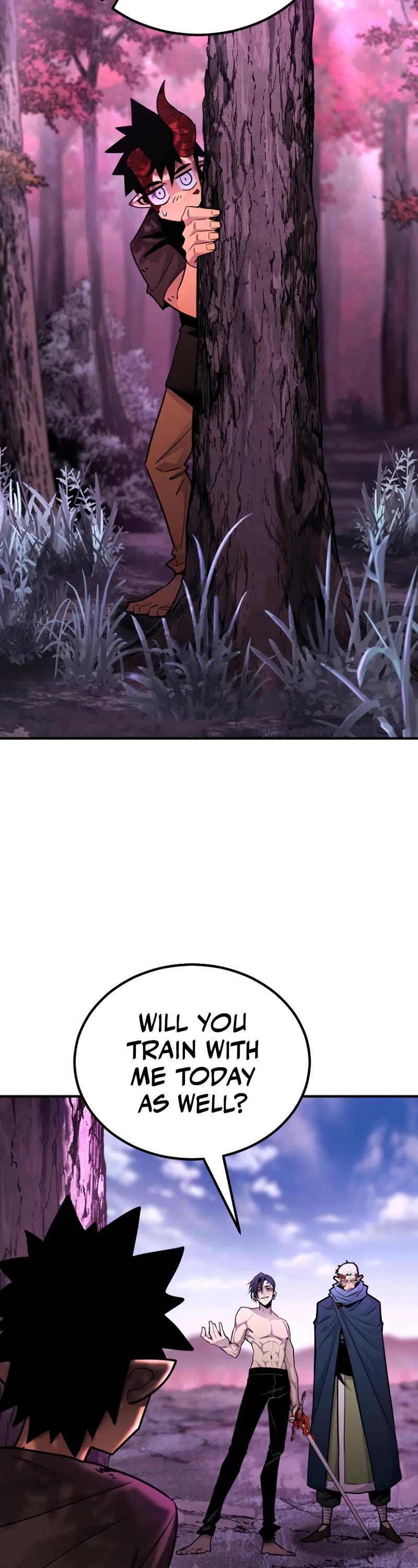 Standard of Reincarnation chapter 130 page 13