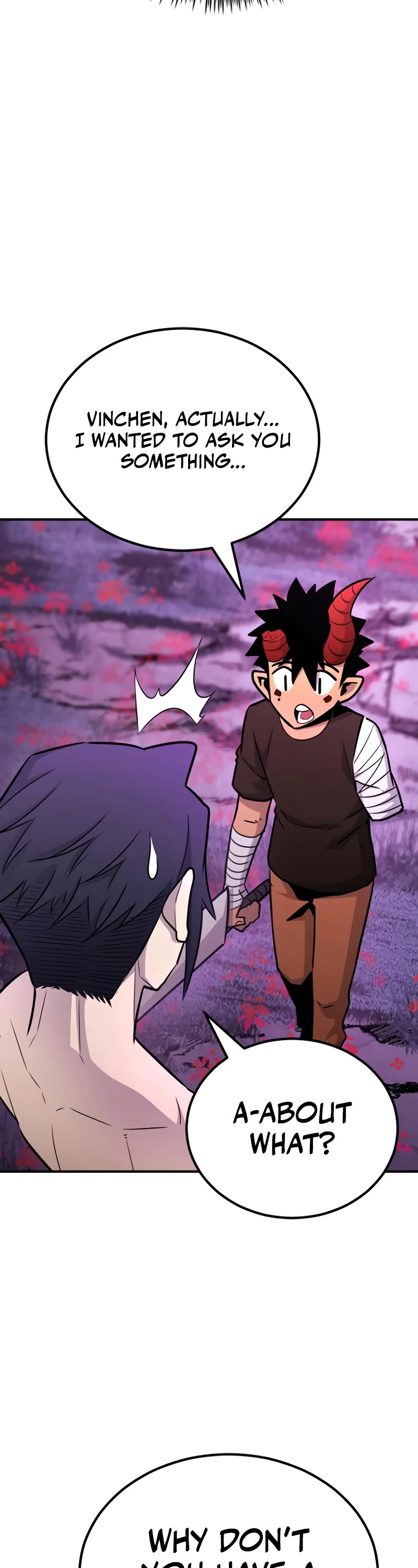 Standard of Reincarnation chapter 130 page 18