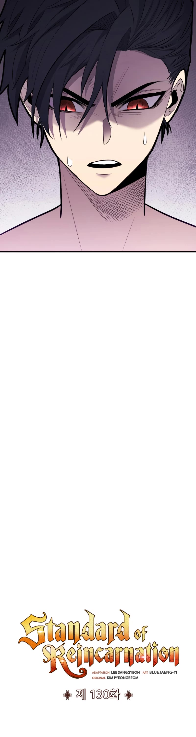 Standard of Reincarnation chapter 130 page 20